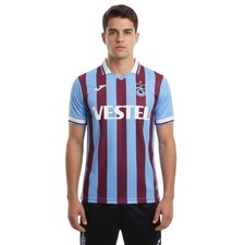 Trabzonspor trikot home - trikot,