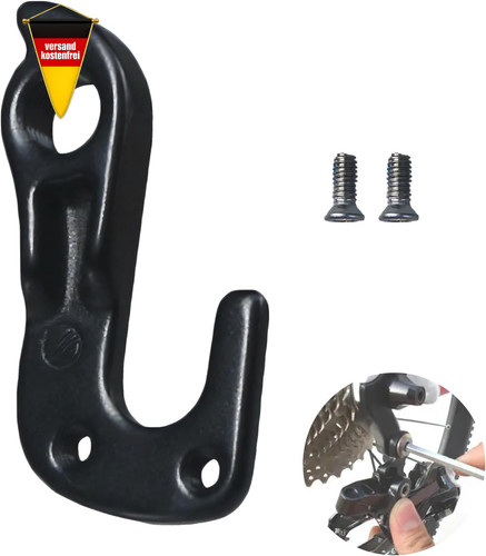 Schaltauge fahrrad ersatzteil - schaltauge,