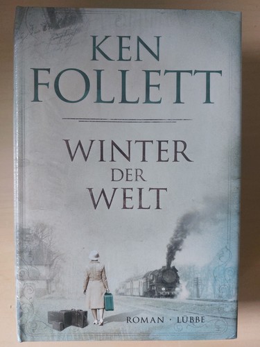 Winter der welt - winter,