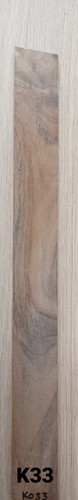 Teak kantenumleimer 5 x - 49,