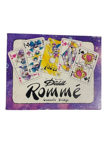 Diddl kartenspiel kartendeck - diddl,