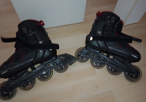 Inline skates kinder37 - skates, kinder37-40