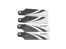 Align 78mm Heckrotorblätter