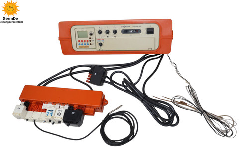Viessmann trimatik mc - 🔥,
