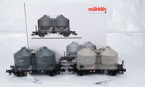Märklin 58614