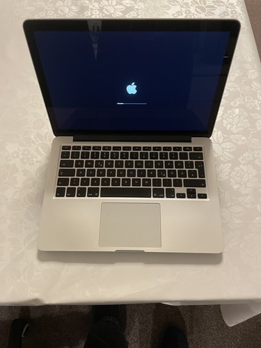 Apple macbook pro - macbook, a1502