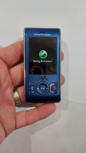 1602 sony ericsson w595 - w595, very