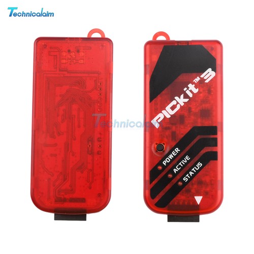 10pcs pickit3 debugger - 1-10pcs,