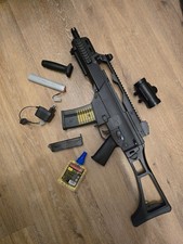 Umarex G36 elektrische Softair