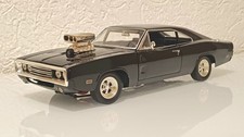 Dodge Charger 1:18 ERTL