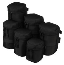 Nylon Objektivköcher Tasche