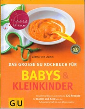 Das grosse GU Kochbuch für
