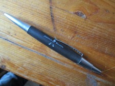 Kugelschreiber Johnny Walker Werbung Mine ist ausgetrocknet