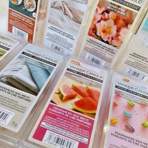 Neu düfte yankee candle - neu, home