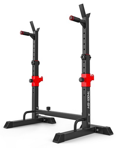 Squat rack hantelständer - squat,