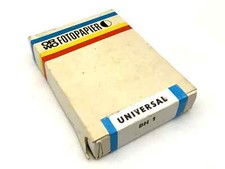 ORWO Fotopapier BH1 100 Blatt