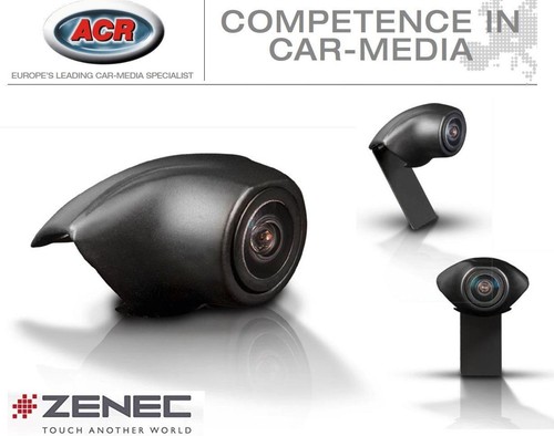 Zenec rvc55lp kompakte - ze-rvc55lp,