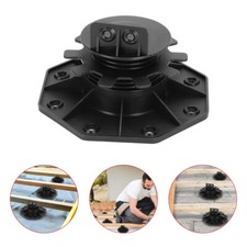 Stelzlager Terrassenlager