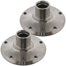 2x GSP GSP 9430016 Radnabe