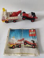 LEGO Town: Tow Truck And Car