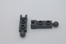 Lego 10x Platte Kugelkopf