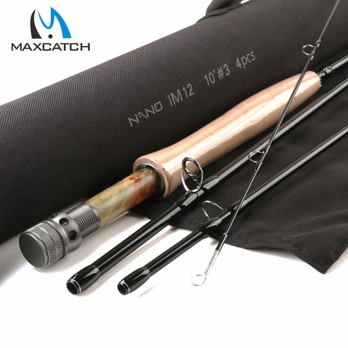Maxcatch nano nymph - nano,