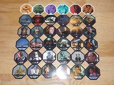 REWE Star Wars  2015  alle 36