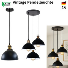 E27 Modern LED Pendelleuchte