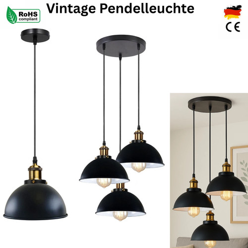 E27 modern led - led, pendelleuchte