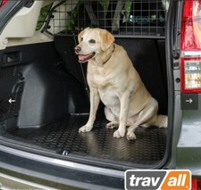 Hundegitter Auto