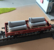 H0 Industriepalette große