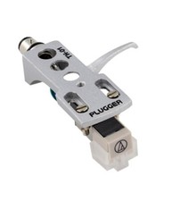 Audio Technica AT3600L Plattenspieler Headshell Tonabnehmer System Cartridge SME