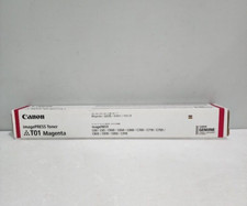 Canon T01M (8068B001) Magenta