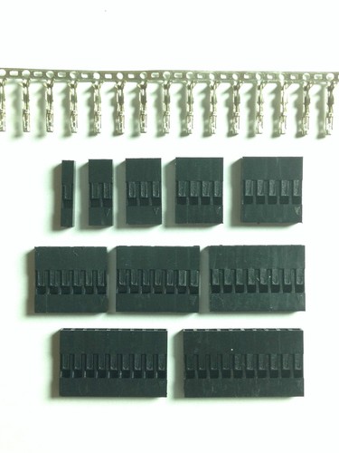 50x crimpstecker weiblich - crimpstecker,,