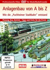 DVD Anlagenbau von A bis Z