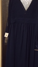Mascara london abendkleid lang - abendkleid,