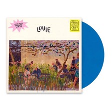Kenny Beats - Louie Blue Vinyl