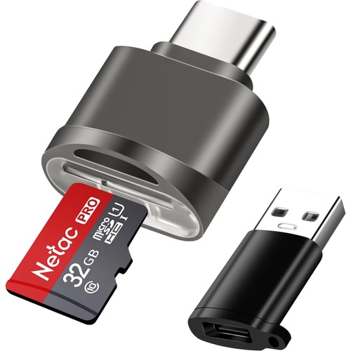 Micro kartenleser usb tf - sd,