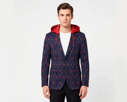 Etro signiertes muster herren - signiertes,