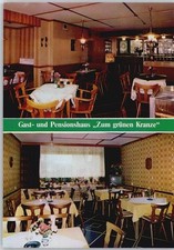 50756102 - 3593 Edertal Gasthaus Zum gruenen Kranze Waldeck-Frankenberg LKR
