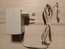 Original-Adapter für Labtec LCS1050EP-Lautsprecher, Class 2 Transformer