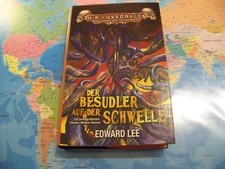 Der Besudler auf der Schwelle