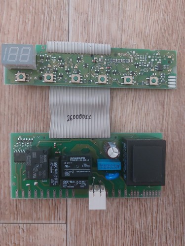 Elektronikmodul für bosch - bosch, /