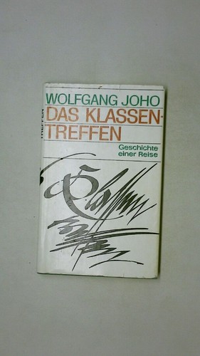 122498 wolfgang joho - wolfgang, das