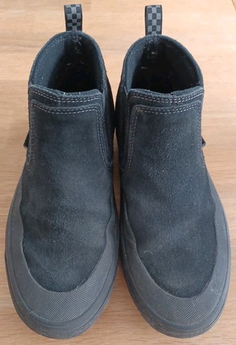 Vans sneaker jungen - jungen, schlupf
