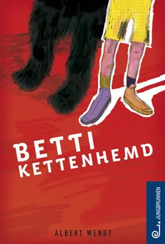 Betti kettenhemd albert - |,