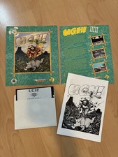 UGH! (ungetestet) - Diskette &