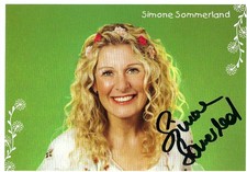 Simone Sommerland