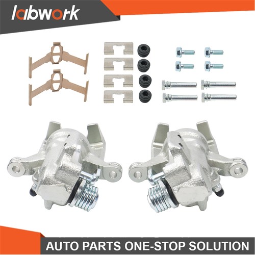Bremssattel hinten links - , +