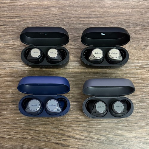 Jabra elite 75t wireless - jabra,